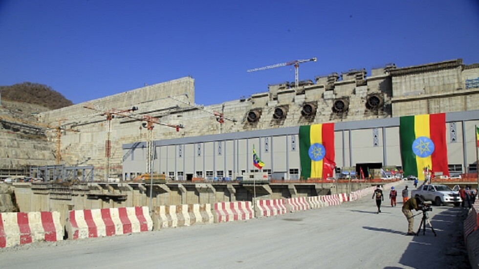 إثيوبيا تعلن عن بدء التوربين الثاني لـ