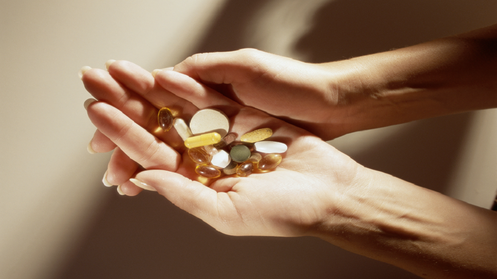 نقص فيتامين محدد قد يكون 