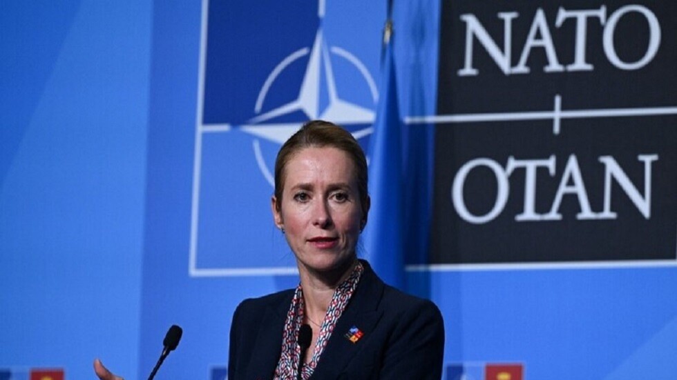 الأمم المتحدة تنتقد تصريح رئيسة وزراء إستونيا حول أن زيارة أوروبا امتياز