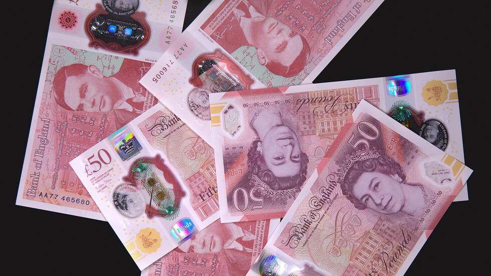 النقابات البريطانية تحذر من أكبر انخفاض للأجور في 100 عام