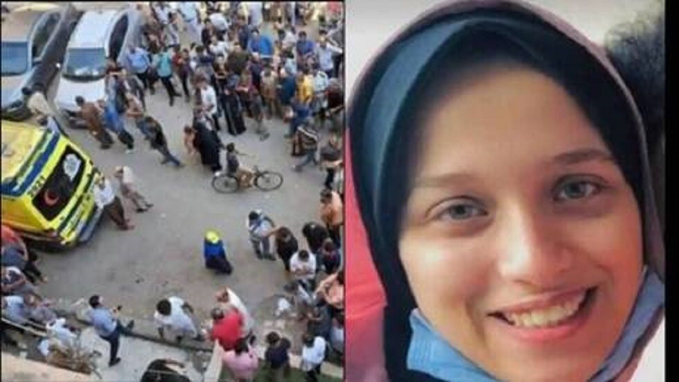 مصر.. إحالة قاتل "فتاة الشرقية" للمحاكمة العاجلة