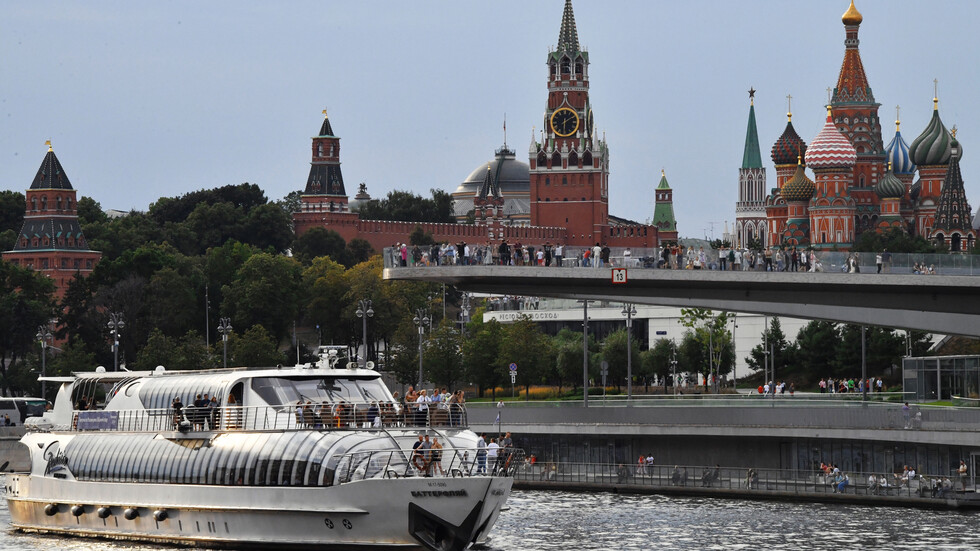 بالأرقام.. إقبال كبير من السياح الأجانب على زيارة روسيا