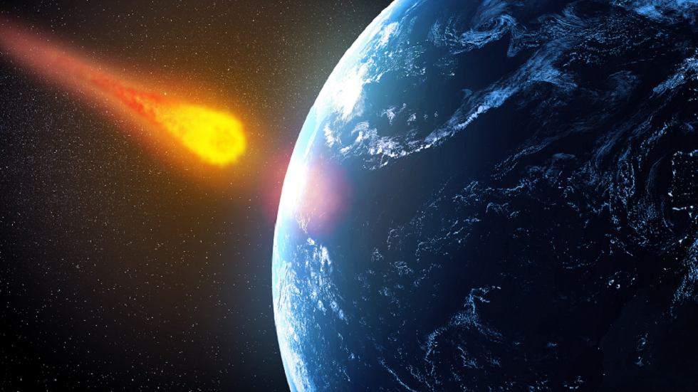 ناسا تكشف أن كويكبا "يحتمل أن يكون خطيرا" يتجاوز الأرض بسرعة مذهلة!