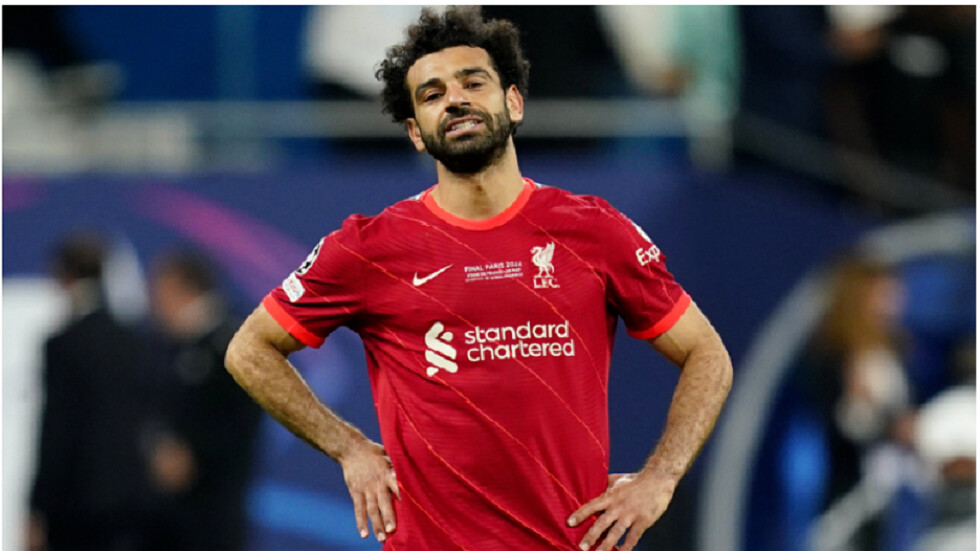 مركز غير متوقع لصلاح.. "اليويفا" يعلن عن المرشحين الثلاثة لجائزة أفضل لاعب في أوروبا