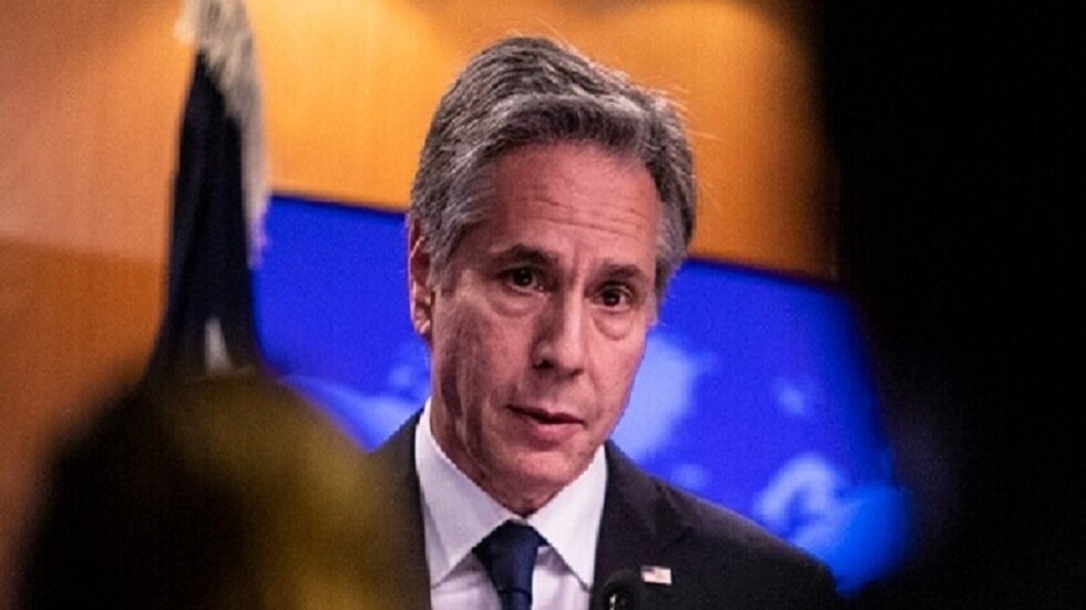 الولايات المتحدة تفرض عقوبات على نائب رئيس باراغواي