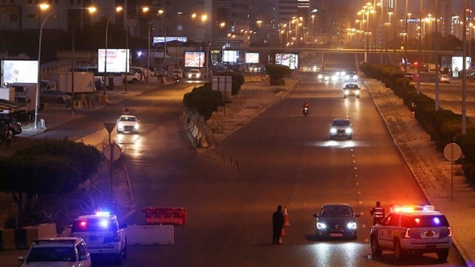 وفاة فاشينستا لبنانية في حادث مروع بالكويت