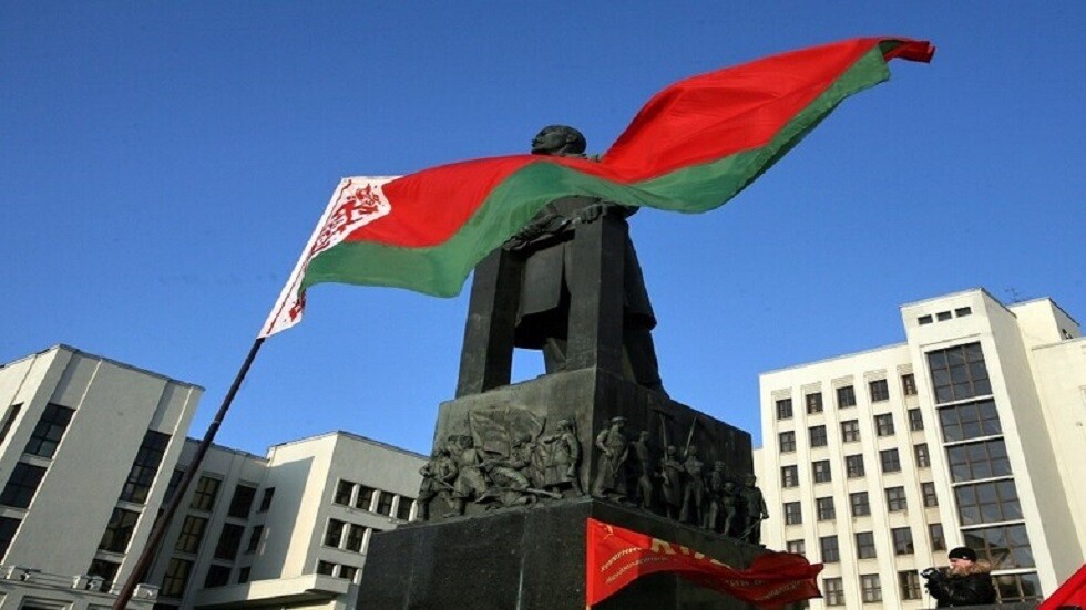 بيلاروس تنفي صحة الأنباء عن نيتها المشاركة في العملية الروسية في أوكرانيا