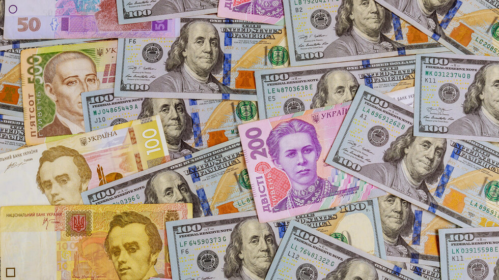 صحيفة: أوكرانيا تواجه ضائقة مالية كبيرة في تمويل الحرب