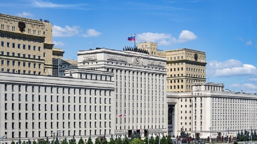 الدفاع الروسية: قوات كييف تتحصن في المباني السكنية بخاروكوف ونيكولاييف