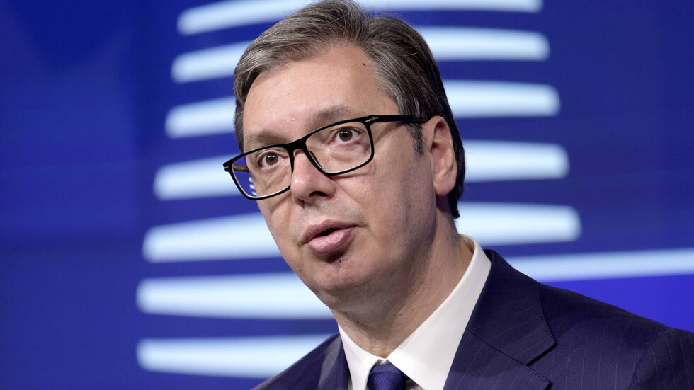 رئيس صربيا: سنسعى للحفاظ على السلام في كوسوفو حتى آخر لحظة