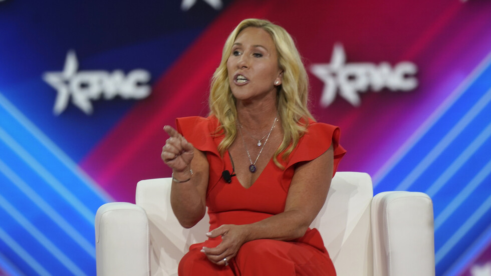 نائبة جمهورية تسعى لإقصاء المدعي العام بعد تفتيش منزل ترامب