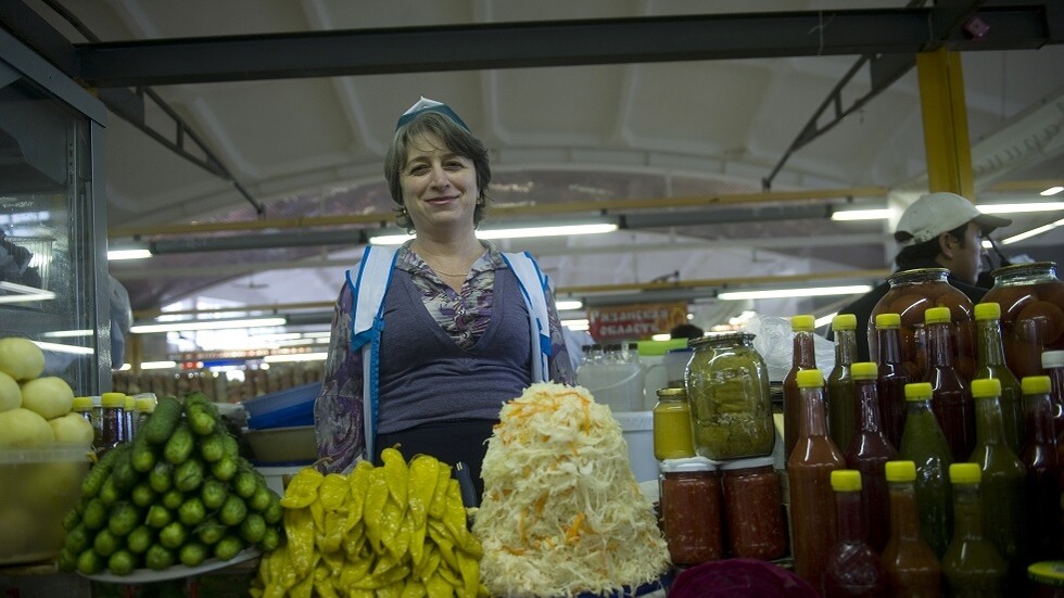 خبير يحدد أفضل طريقة لحفظ الخضار لفصل الشتاء