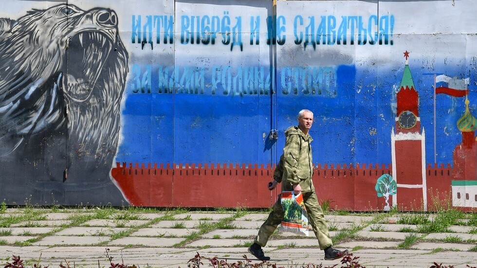 لوغانسك: عدم تسجيل أي قصف أوكراني للجمهورية خلال اليوم الماضي