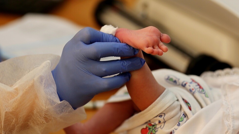 العثور على الفيروس الذي يسبب شلل الأطفال في مياه الصرف الصحي في نيويورك