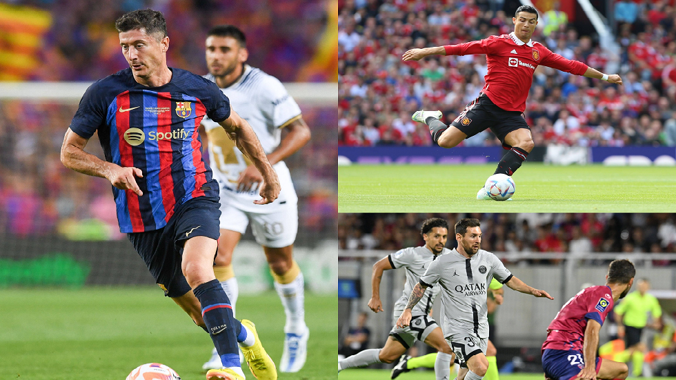 جدول مواعيد أهم مباريات السبت