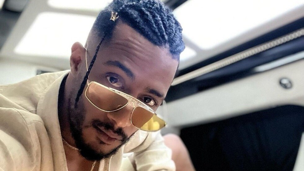 أول تعليق من الفنان محمد رمضان على ظهور شبيهه بحفل العلمين الجديدة (فيديو)