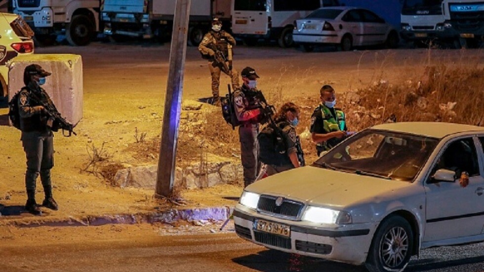 أول تعليق من حركة حماس على عملية القدس