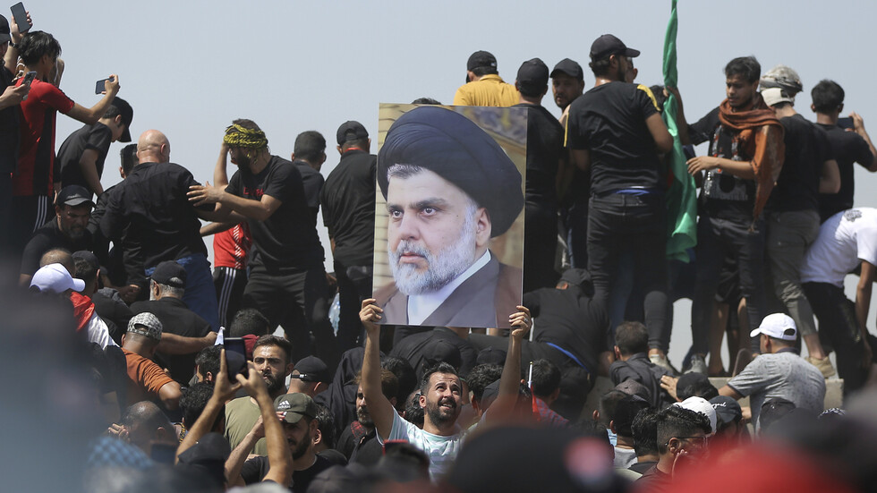 القضاء العراقي يرد على الصدر: لا نملك صلاحيات حل مجلس النواب