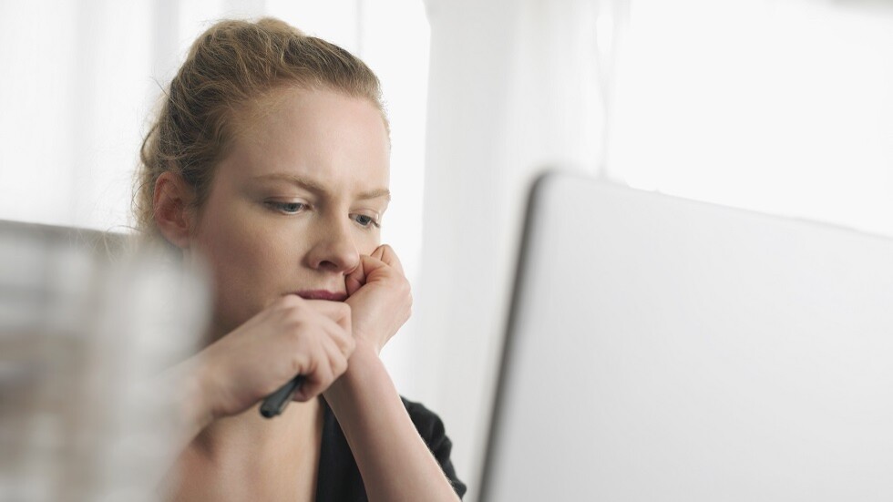 دراسة جديدة تشرح أهمية النوم و"قلة التفكير"