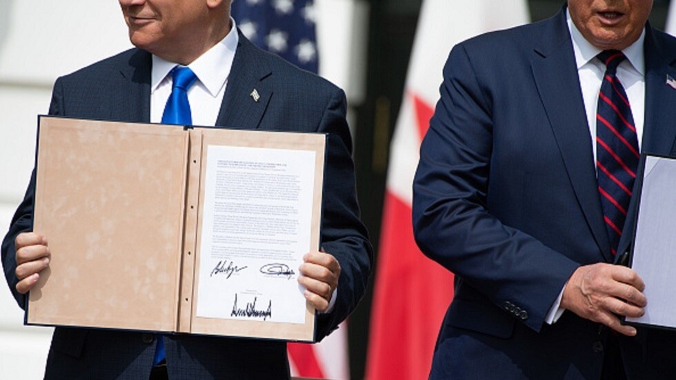 "هآرتس": إلغاء "مؤتمر أبراهام" بعد رفض ممثلين عن الدول العربية المشاركة في فعالياته