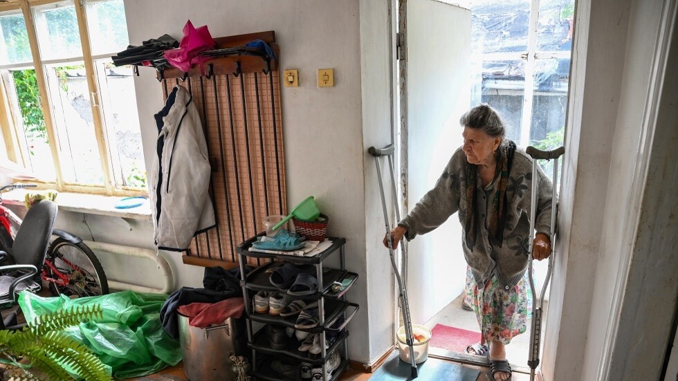 دونيتسك: مقتل 4 مدنيين جراء قصف أوكراني خلال اليوم الماضي