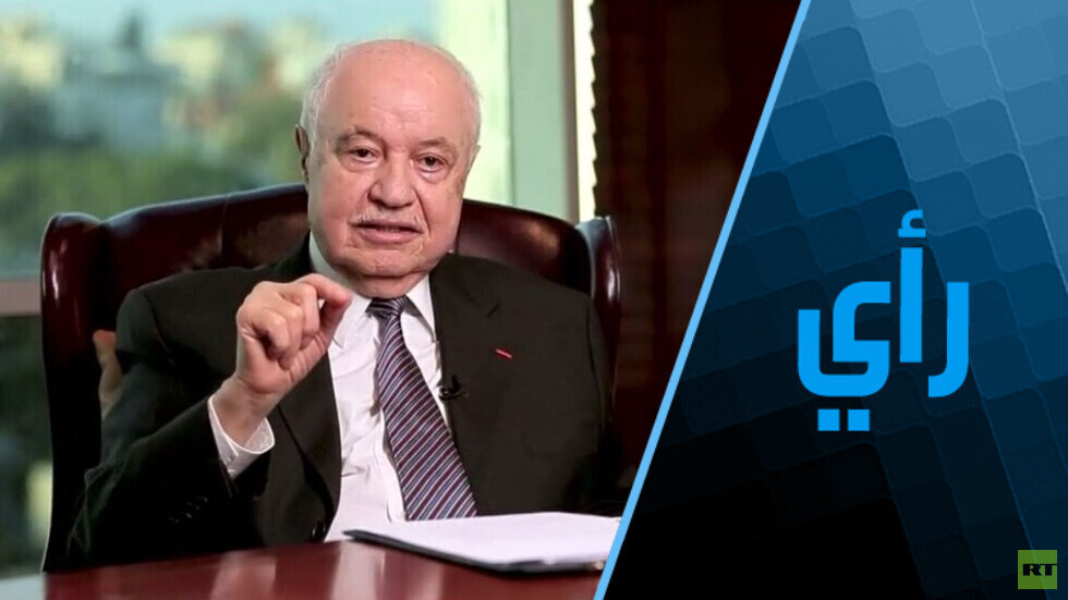الحرب الباردة التكنولوجية قد تتسبب بالحرب العالمية الثالثة المتوقعة