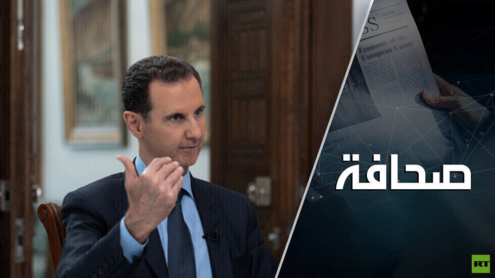 البيت الأبيض عازم على إعطاء الأسد فرصة أخرى
