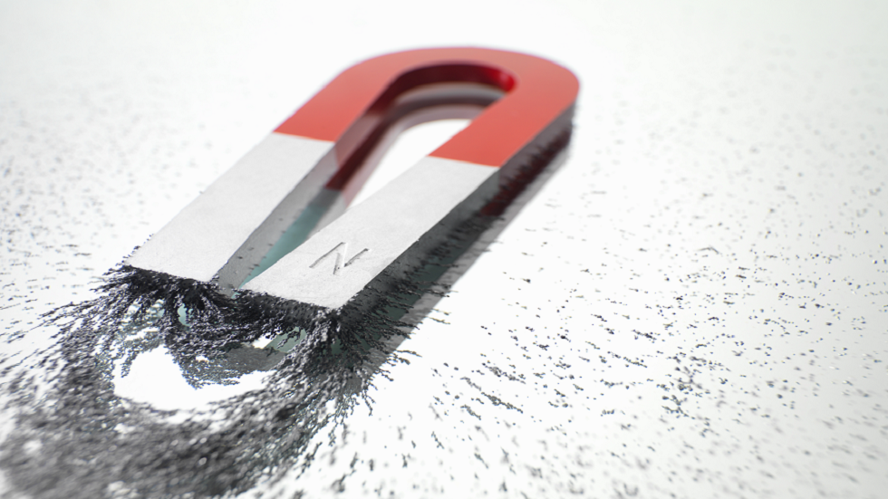 العلماء يحطمون الرقم القياسي العالمي لأقوى مجال مغناطيسي مستقر!