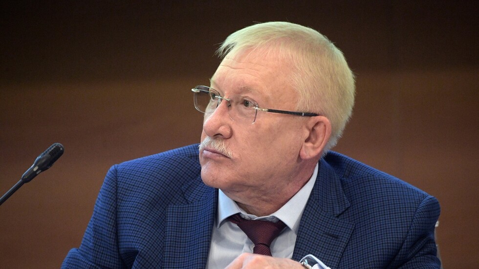 برلماني روسي: اختراق طائرة بريطانية لأجواء روسيا استفزاز