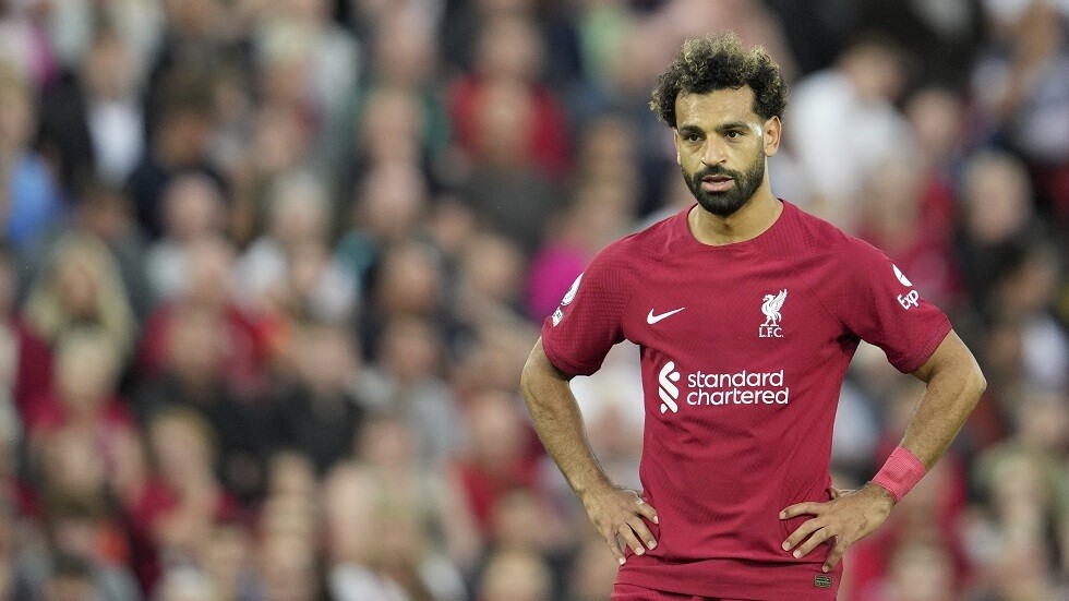 ليفربول يتعثر بسبب "نطحة الوحش"