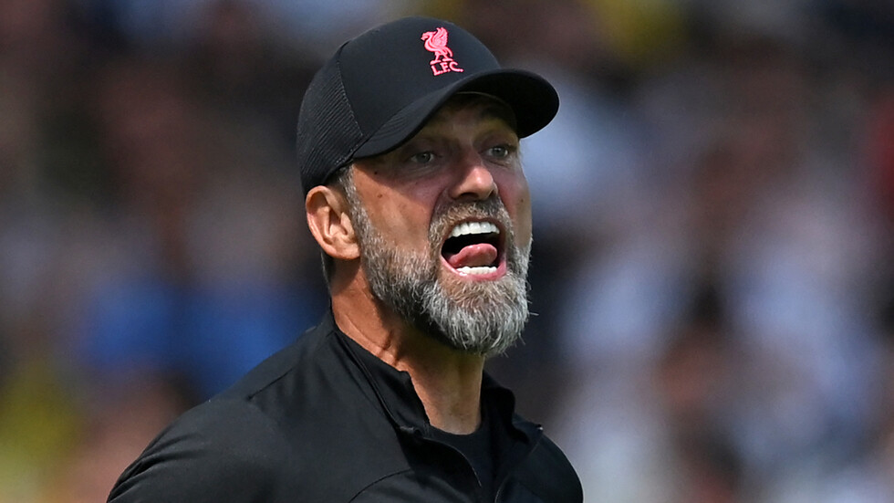 كلوب ينضم لحملة الهجوم على برشلونة