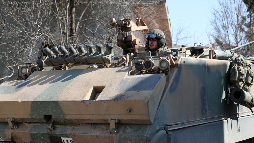 "الأناضول": الاستخبارات التركية تحيد "محسن ياغان" في مدينة القامشلي السورية