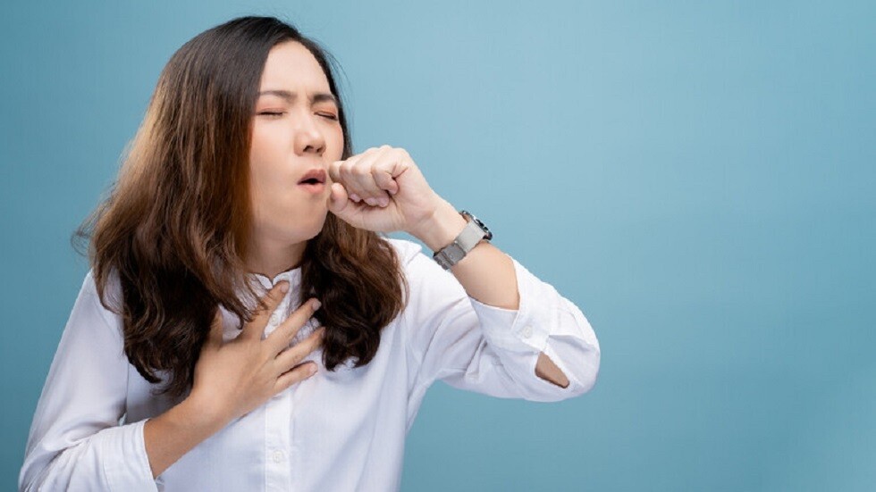 عالم أوبئة يكشف عارضين لمرض السل