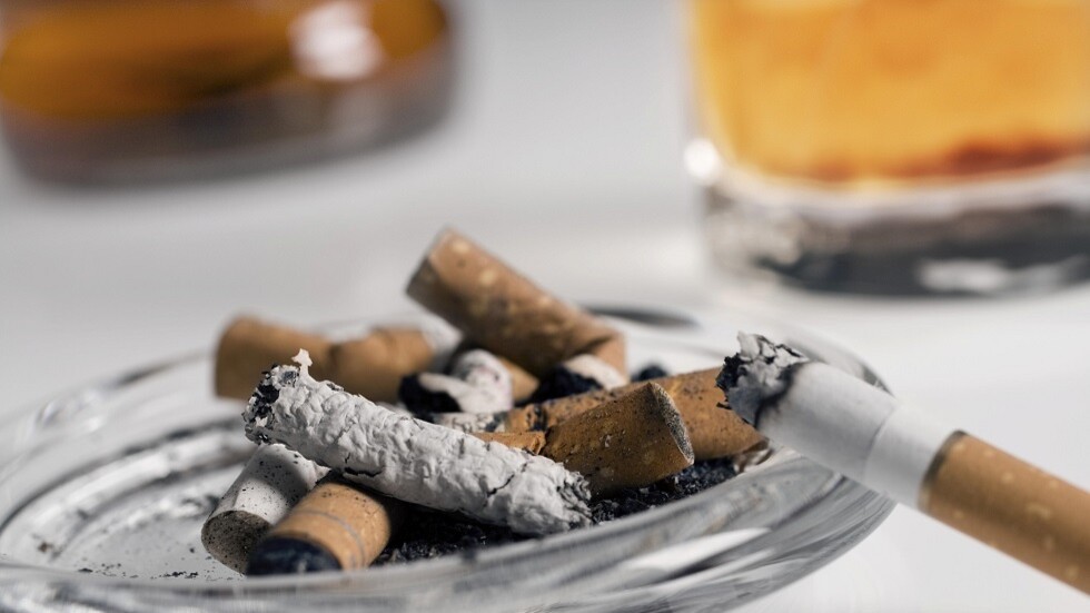 دراسة تكشف عن تجاوز التعرض للدخان السلبي المستويات الإرشادية للمخاطر الصحية