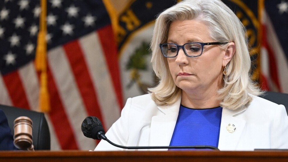 عدوة ترامب اللدودة تواجه خسارة شبه محسومة في وايومينغ