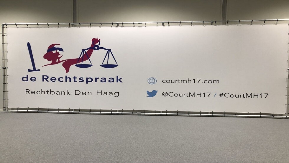 سيناتور روسي يربط بين إحياء قضية طائرة الركاب الماليزية وانتخابات الكونغرس