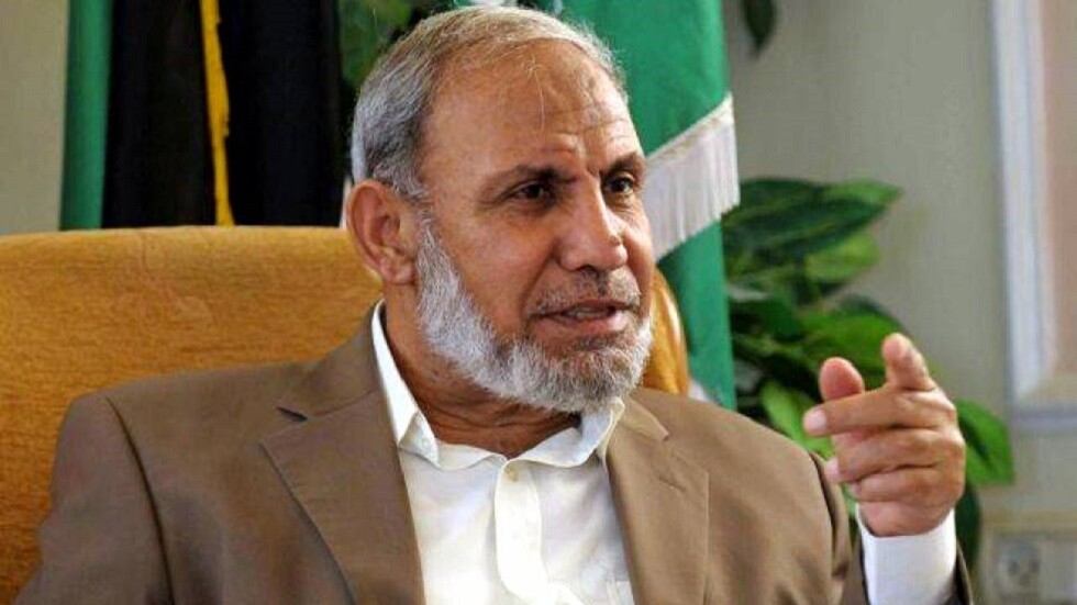 مصدر في "حماس" ينفي استقالة محمود الزهار