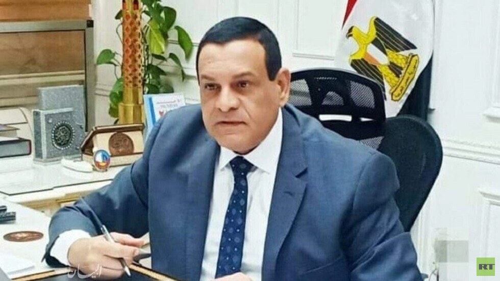 مصر.. مسؤول يكشف تطورات الحالة الصحية لوزير التنمية المحلية بعد تعرضه لحادث سير