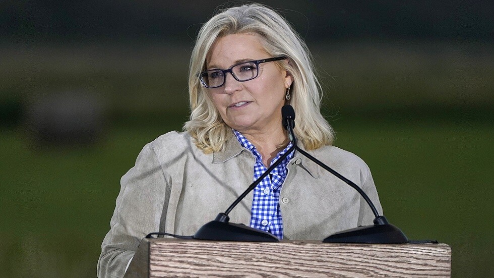 رغم خسارتها الانتخابية.. ليز تشيني تتعهد بمنع انتخاب ترامب رئيسا مجددا