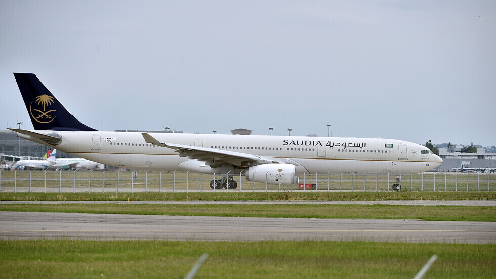 الخطوط الجوية السعودية تدشن الخط المباشر الرياض - سيئول بأولى رحلاتها