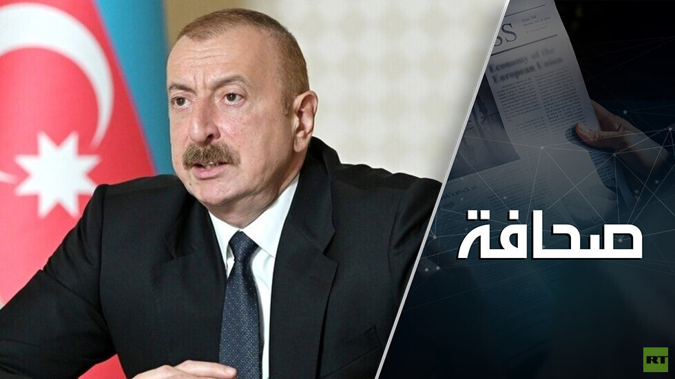 يا باكو، لا تُغضبي موسكو وآيات الله.. الشريك السام ينتظر فشل روسيا في أوكرانيا