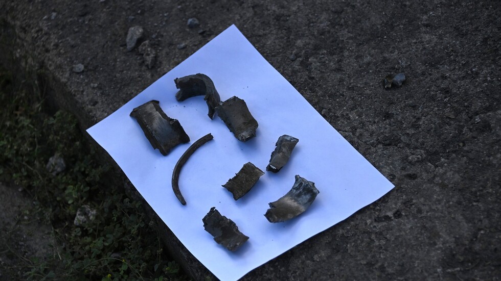 دونيتسك: القوات الأوكرانية قصفت الجمهورية 65 مرة خلال اليوم الماضي