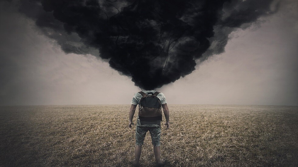 علامات غير واضحة تشير إلى تعب الدماغ