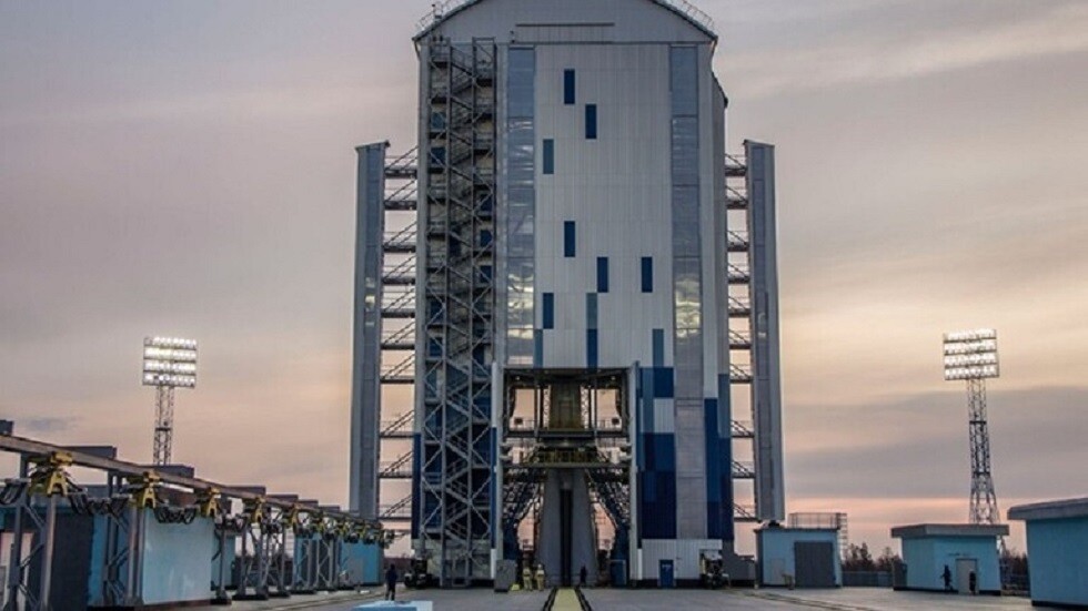 روسيا تحضّر مطار