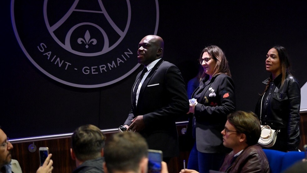 أزمة مبابي ونيمار.. فايزة العماري تكشف آخر تطورات أزمة نجلها  في "حديقة الأمراء"