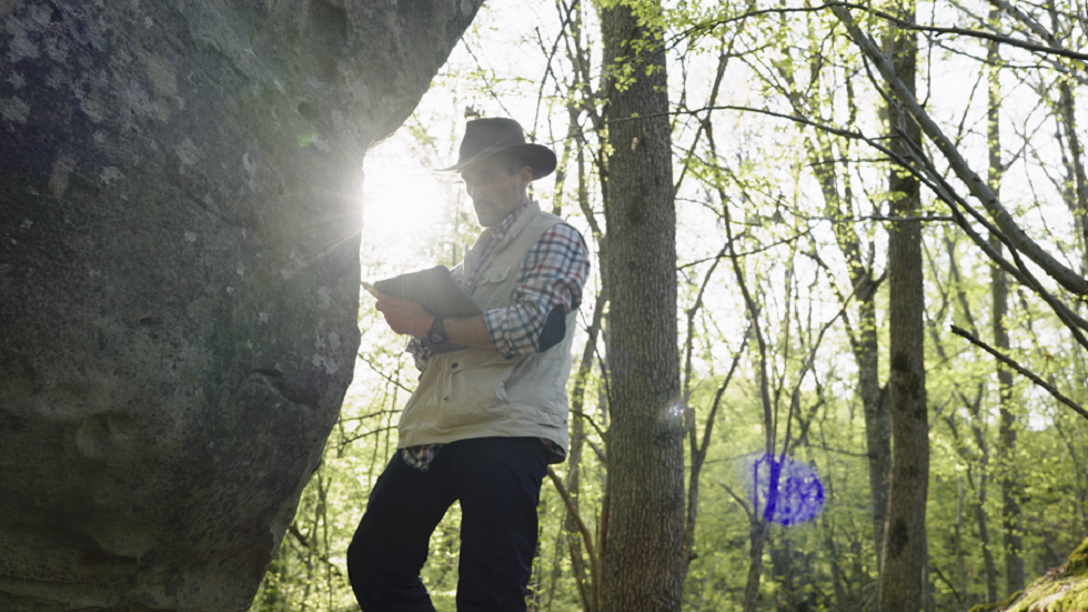 مخلوق غريب "بلا مؤخرة" قد لا يكون سلفنا القديم على الإطلاق!