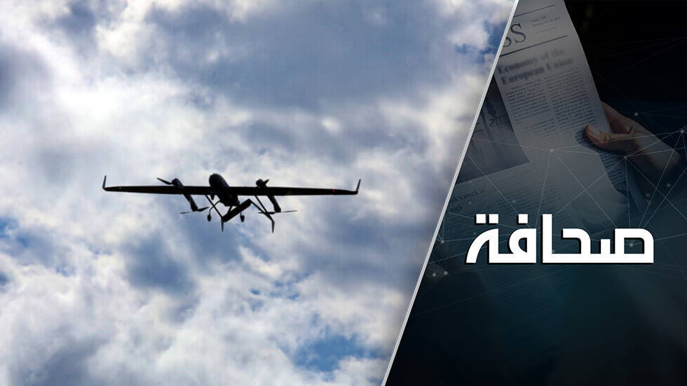 روسيا ستحصل على تكنولوجيا الطيران المسيّر الأمريكية عبر أوكرانيا