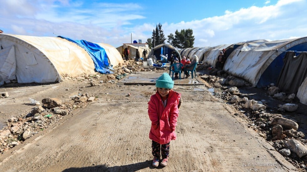 منسق الشؤون الإنسانية يحذر من تداعيات استمرار العمل العسكري في شمال سوريا