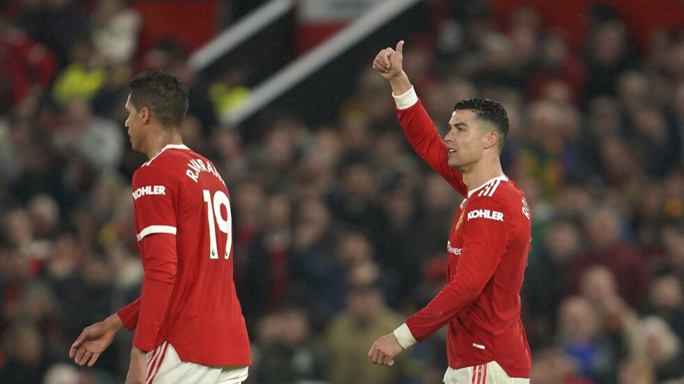 شبكة "CBS Sports" العالمية: دورتموند المرشح الوحيد المستعد للتعاقد مع رونالدو