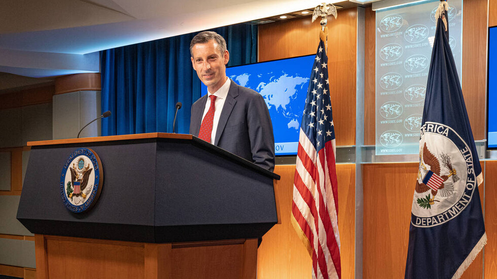 واشنطن: مستعدون للعمل مع روسيا على معاهدة جديدة لتحل محل "ستارت-3"